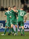 ΠΑΝΑΘΗΝΑΙΚΟΣ ΞΑΝΘΗ SUPERLEAGUE ΑΓΩΝΙΣΤΙΚΗ