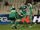 ΠΑΝΑΘΗΝΑΙΚΟΣ ΞΑΝΘΗ SUPERLEAGUE ΑΓΩΝΙΣΤΙΚΗ