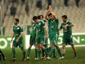 ΠΑΝΑΘΗΝΑΙΚΟΣ ΞΑΝΘΗ SUPERLEAGUE ΑΓΩΝΙΣΤΙΚΗ