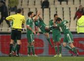 ΠΑΝΑΘΗΝΑΙΚΟΣ ΞΑΝΘΗ SUPERLEAGUE ΑΓΩΝΙΣΤΙΚΗ