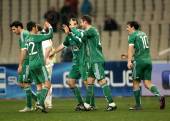 ΠΑΝΑΘΗΝΑΙΚΟΣ ΞΑΝΘΗ SUPERLEAGUE ΑΓΩΝΙΣΤΙΚΗ