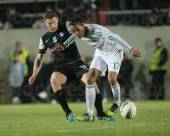 ΠΑΝΑΘΗΝΑΙΚΟΣ SUPERLEAGUE ΑΓΩΝΙΣΤΙΚΗ
