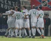ΠΑΝΑΘΗΝΑΙΚΟΣ SUPERLEAGUE ΑΓΩΝΙΣΤΙΚΗ