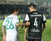 ΠΑΝΑΘΗΝΑΙΚΟΣ SUPERLEAGUE ΑΓΩΝΙΣΤΙΚΗ