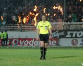 ΠΑΝΑΘΗΝΑΙΚΟΣ SUPERLEAGUE ΑΓΩΝΙΣΤΙΚΗ