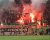ΠΑΝΑΘΗΝΑΙΚΟΣ SUPERLEAGUE ΑΓΩΝΙΣΤΙΚΗ