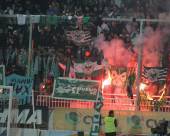 ΠΑΝΑΘΗΝΑΙΚΟΣ SUPERLEAGUE ΑΓΩΝΙΣΤΙΚΗ