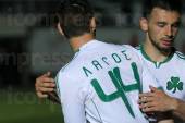 ΠΑΝΑΘΗΝΑΙΚΟΣ SUPERLEAGUE ΑΓΩΝΙΣΤΙΚΗ