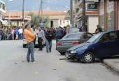 ΠΑΤΡΑ ΝΕΚΡΟΙ ΕΝΑΣ ΤΡΑΥΜΑΤΙΑΣ ΣΥΜΠΛΟΚΗ