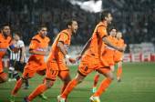 ΠΑΟΚ ΟΥΝΤΙΝΕΖΕ EUROPA LEAGUE ΦΑΣΗΤΩΝ