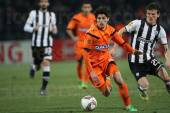 ΠΑΟΚ ΟΥΝΤΙΝΕΖΕ EUROPA LEAGUE ΦΑΣΗΤΩΝ