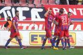 ΠΑΝΙΩΝΙΟΣ ΠΑΝΘΡΑΚΙΚΟΣ SUPERLEAGUE ΑΓΩΝΙΣΤΙΚΗ