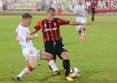 ΠΑΝΑΧΑΙΚΗ ΟΛΥΜΠΙΑΚΟΣ ΒΟΛΟΥ ΑΓΩΝΙΣΤΙΚΗ FOOTBALL