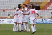 ΤΥΡΝΑΒΟΣ ΑΠΟΛΛΩΝ ΘΕΣΣΑΛΟΝΙΚΗΣ ΑΓΩΝΙΣΤΙΚΗ FOOTBALL