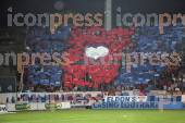 ΠΑΝΙΩΝΙΟΣ ΠΑΝΑΘΗΝΑΙΚΟΣ SUPERLEAGUE 8η ΑΓΩΝΙΣΤΙΚΗ