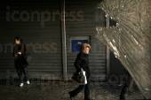 ΚΑΤΑΣΤΡΟΦΕΣ ΚΕΝΤΡΟ ΑΘΗΝΑΣ ΜΕΤΑ ΧΘΕΣΙΝΑ