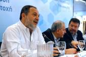 ΕΚΤΑΚΤΗ ΓΕΝΙΚΗ ΣΥΝΕΛΕΥΣΗ ΚΕΔΕ