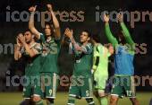 ΠΑΝΑΘΗΝΑΙΚΟΣ ΑΤΡΟΜΗΤΟΣ ΑΓΩΝΙΣΤΙΚΗ PLAY OFFS