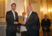 ΣΥΝΑΝΤΗΣΗ ΠΡΟΕΔΡΟΥ ΔΗΜΟΚΡΑΤΙΑΣ ΠΑΠΟΥΛΙΑ ΤΟΥΣ