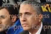 ΞΑΝΘΗ SUPERLEAGUE ΑΓΩΝΙΣΤΙΚΗ