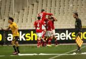 ΞΑΝΘΗ SUPERLEAGUE ΑΓΩΝΙΣΤΙΚΗ