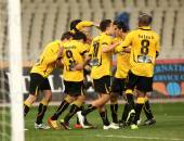 ΞΑΝΘΗ SUPERLEAGUE ΑΓΩΝΙΣΤΙΚΗ
