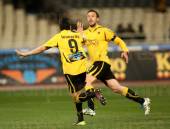 ΞΑΝΘΗ SUPERLEAGUE ΑΓΩΝΙΣΤΙΚΗ