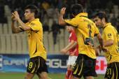 ΞΑΝΘΗ SUPERLEAGUE ΑΓΩΝΙΣΤΙΚΗ
