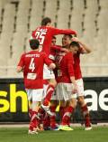 ΞΑΝΘΗ SUPERLEAGUE ΑΓΩΝΙΣΤΙΚΗ