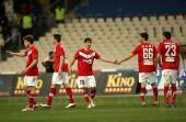 ΞΑΝΘΗ SUPERLEAGUE ΑΓΩΝΙΣΤΙΚΗ