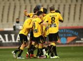 ΞΑΝΘΗ SUPERLEAGUE ΑΓΩΝΙΣΤΙΚΗ