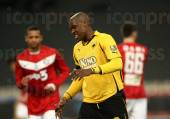 ΞΑΝΘΗ SUPERLEAGUE ΑΓΩΝΙΣΤΙΚΗ