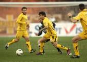 ΠΑΟΚ SUPERLEAGUE ΑΓΩΝΙΣΤΙΚΗ