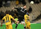 ΠΑΟΚ SUPERLEAGUE ΑΓΩΝΙΣΤΙΚΗ