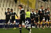 ΠΑΟΚ SUPERLEAGUE ΑΓΩΝΙΣΤΙΚΗ