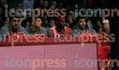ΟΛΥΜΠΙΑΚΟΣ ΑΡΜΑΝΙ ΜΙΛΑΝΟ ΑΓΩΝΙΣΤΙΚΗ EUROLEAGUE