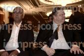 ΟΜΙΛΙΑ ΠΡΟΕΔΡΟΥ ΠΑΣΟΚ ΕΥΑΓΓΕΛΟΥ ΒΕΝΙΖΕΛΟΥ