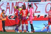 ΠΑΝΙΩΝΙΟΣ ΓΙΑΝΝΙΝΑ SUPERLEAGUE ΑΓΩΝΙΣΤΙΚΗ