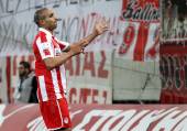 ΟΛΥΜΠΙΑΚΟΣ ΑΡΗΣ SUPERLEAGUE ΑΓΩΝΙΣΤΙΚΗ