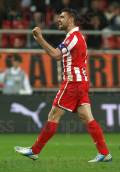 ΟΛΥΜΠΙΑΚΟΣ ΑΡΗΣ SUPERLEAGUE ΑΓΩΝΙΣΤΙΚΗ