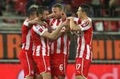 ΟΛΥΜΠΙΑΚΟΣ ΑΡΗΣ SUPERLEAGUE ΑΓΩΝΙΣΤΙΚΗ
