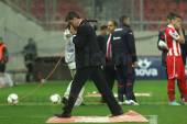 ΟΛΥΜΠΙΑΚΟΣ ΑΡΗΣ SUPERLEAGUE ΑΓΩΝΙΣΤΙΚΗ
