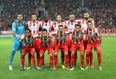 ΟΛΥΜΠΙΑΚΟΣ ΜΠΕΝΦΙΚΑ ΑΓΩΝΙΣΤΙΚΗ ΟΜΙΛΟΥ CHAMPIONS