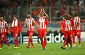ΟΛΥΜΠΙΑΚΟΣ ΜΠΕΝΦΙΚΑ ΑΓΩΝΙΣΤΙΚΗ ΟΜΙΛΟΥ CHAMPIONS
