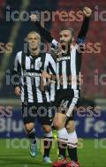 Καλλονής ΠΑΟΚ ΑΓΩΝΙΣΤΙΚΗ SUPER LEAGUE