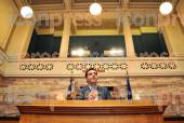 ΣΥΝΕΔΡΙΑΣΗ ΣΥΡΙΖΑ