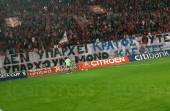 ΟΛΥΜΠΙΑΚΟΣ ΧΕΡΤΑ ΒΕΡΟΛΙΝΟΥ ΚΥΠΕΛΛΟ UEFA 5η ΑΓΩΝΙΣΤΙΚΗ