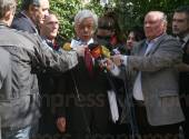 ΣΥΝΕΔΡΙΑΣΗ ΤΗΣ ΚΥΒΕΡΝΗΤΙΚΗΣ ΕΠΙΤΡΟΠΗΣ