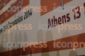 ΑΘΗΝΑ ΣΥΝΑΝΤΗΣΗ ΚΟΡΥΦΗΣ ΕΥΡΩΠΑΪΚΩΝ ΣΥΝΔΙΚΑΤΩΝ