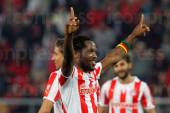 ΟΛΥΜΠΙΑΚΟΣ ΑΣΤΕΡΑΣ ΤΡΙΠΟΛΗΣ SUPERLEAGUE ΑΓΩΝΙΣΤΙΚΗ